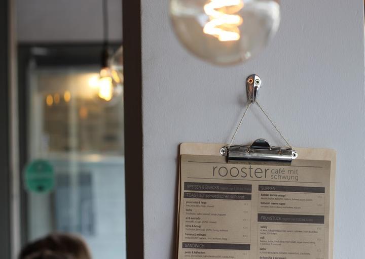 Rooster Cafe