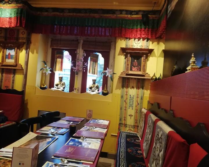 Tibet Restaurant